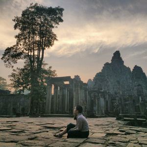 Meet your Posher, Thao